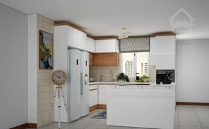 ۸۷ متر / فول امکانات/ با نصبیات کامل / اوکازیون