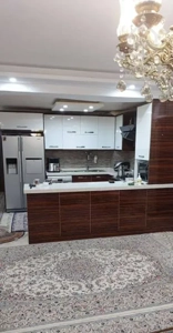 آپارتمان ۷۰ متر فول امکانات لوکیشن عالی