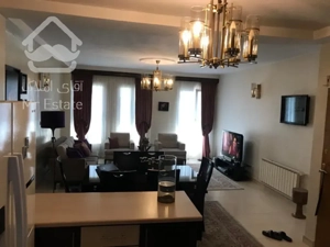 ۱۰۰متر ۲خواب  مرزداران