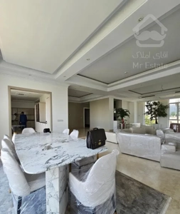 فرشته۳۱۰متر۲۰متر تراس مشرف بوستان