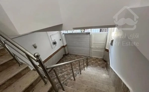 فروش آپارتمان ۸۳ متری ۲ خوابه طبقه ۱