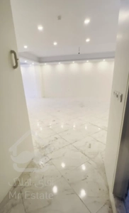 ۱۲۵ متر/دو واحدی/ خوش نقش