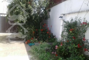 ویلایی 107 متری گلسار پستک