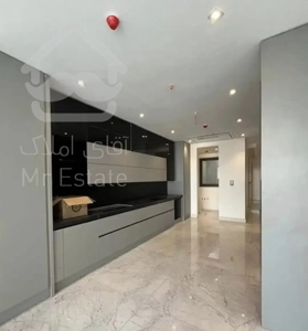 ۱۵۳ م تاپ حمزه جنوبی . معاوضه تا نصف مبلغ . لاکچری