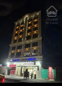 فروش واحد ۸۲ متری نعمت آباد نوساز