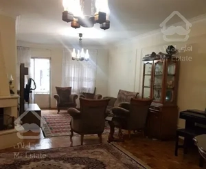 آپارتمان ۱۱۷ متری در جردن