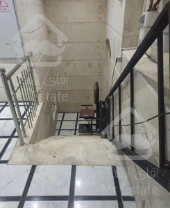 بالابر فروشگاهی .وینچی گیربکسی.هیدرولیکی