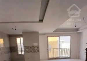 فروش آپارتمان۱۰۱متری۲خواب صفروخشک ط۳-کمربندی جنوبی