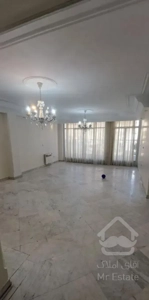 آپارتمان ۲خوابه ۱۲۸متری شیک گلستانهای اباذر