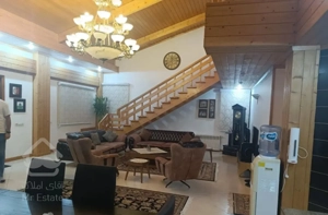 فروش ویلای دوبلکس ۳ خواب در شهرک آذرنوش،صفاییه