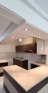 ۸۳متر کوثرشمالی /فول امکانات/ طبقه ۴ غرق نور