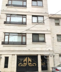 اپارتمان 142متر شخصی ساز ۳ خواب