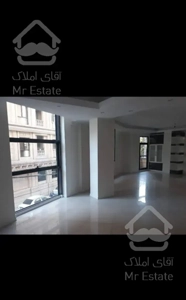 میرداماد شمالی آپارتمان ۱۰۰ متر ۲ خواب فول