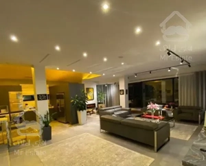 فروش آپارتمان زعفرانیه 186  متر اکازيون