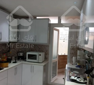 دو خوابه صفر ابتدای جانبازان