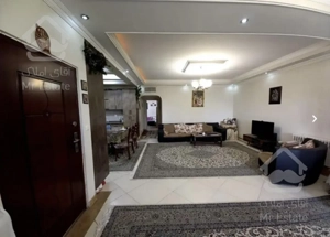 فروش ۳ طبقه /بازسازی شده/۲خواب/دهکده المپیک