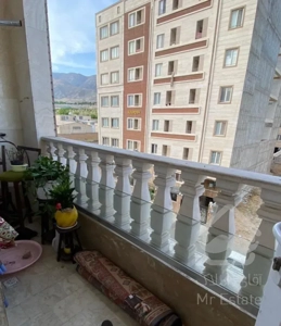 ۱۰۵ متر وردآورد ولیعصر