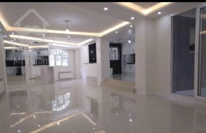 دو واحد /۱۲۰متری/فرمانیه/سلیمی شمالی/قابل تبدیل