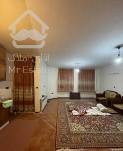 جمالزاده/نصرت/۸۵متر/ ۲ خوابه