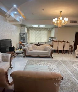 آپارتمان ۱۱۰ متری دو خوابه برج مجلل یاس