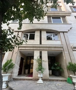 فرمانیه ۲۰۰متر ۳ خواب سرمایه گذاری