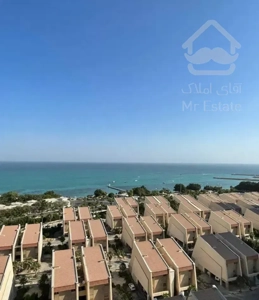 برج رویای کیش 146متری فول دریا (توضیحات)