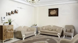 ۵۴ متر«فول امکانات»