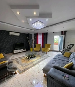 فروش آپارتمان ۹۵ متری ۲ خواب مبله کریم آباد