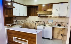 فروش آپارتمان یک خواب با صحن حیاط(میدان عسکریه)