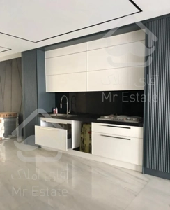 ۱۵۳ متر سه خواب شهرک غرب