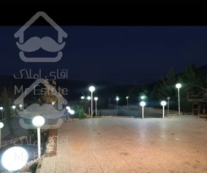 اجاره باغ و ویلا    فقط امشب