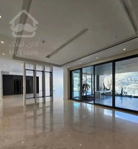۴۵۰متر نیاوران تاپ لوکیشن *سوپر لوکس
