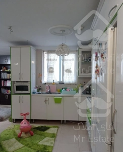 ۷۸ متری،شهرک بهشتی، ویو ابدی، فول امکانات