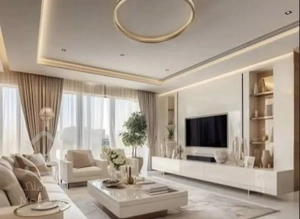 آپارتمان ۱۲۵متر نوساز ۳خواب