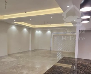 ۱۱۹متر*۲ خواب*غرق آفتاب*۲پارکینگ سندی/شهران طوقانی