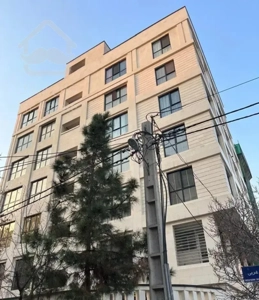 ۱۲۰ متر ۲ خواب فاز ۴ شهرک غرب