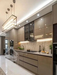 ۱۳۰ متری فرهنگشهر کم واحد