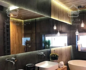 نیاوران یاسر ۲۱۰ متر آپارتمان فول بازسازی شده