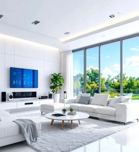 دسترسی بی نظیر /تک واحدی /نما مدرن