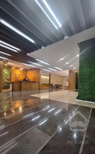 ۱۰۱متردوخوابه بدون مشرف شهرک بهشتی برج افق۲