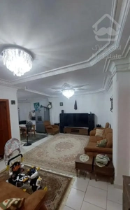 آپارتمان ۷۰ متری هتل صبوری/ دو۲ خواب/ طبقه دوم