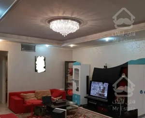 فروش آپارتمان ۹۲متر ۲خواب سردار جنگل پونک