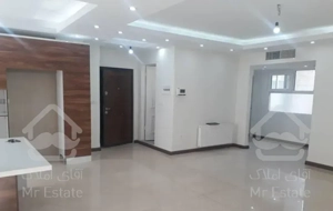 ظفر120 متر 2 خواب کلید نخورده