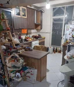 فردوس‌غرب/۴۵متری/تک‌خواب