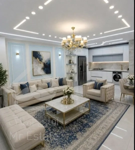۶۵متر/پارکینگ/سندتکبرگ/وامدار/سرمایه‌گذاری وسکونت