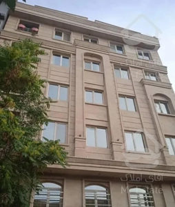 ۶۸ متر ..فردوس شرق