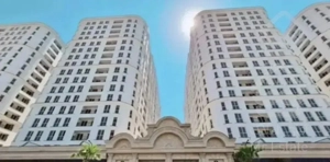 آپارتمان ۱۱۸ متری /ویودار/ رونیکا پالاس کوهک