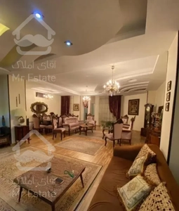 رهن کامل ۱۸۵ متری ( انوشیروان غربی )