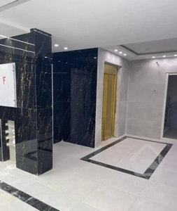 آپارتمان ۱۳۶ متری