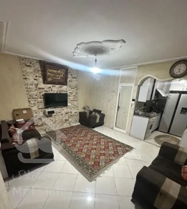 ۴۵متر / تکواحدی / کرمان شمالی